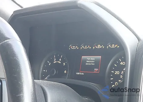 2018 Ford F-150 Xlt z USA, uszkodzony, nr VIN 1FTEW1C59JFA76414